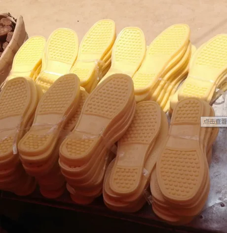 Shoe Making Machines Plastic Insole and Outsole for Shoes Injection Moulding Machine