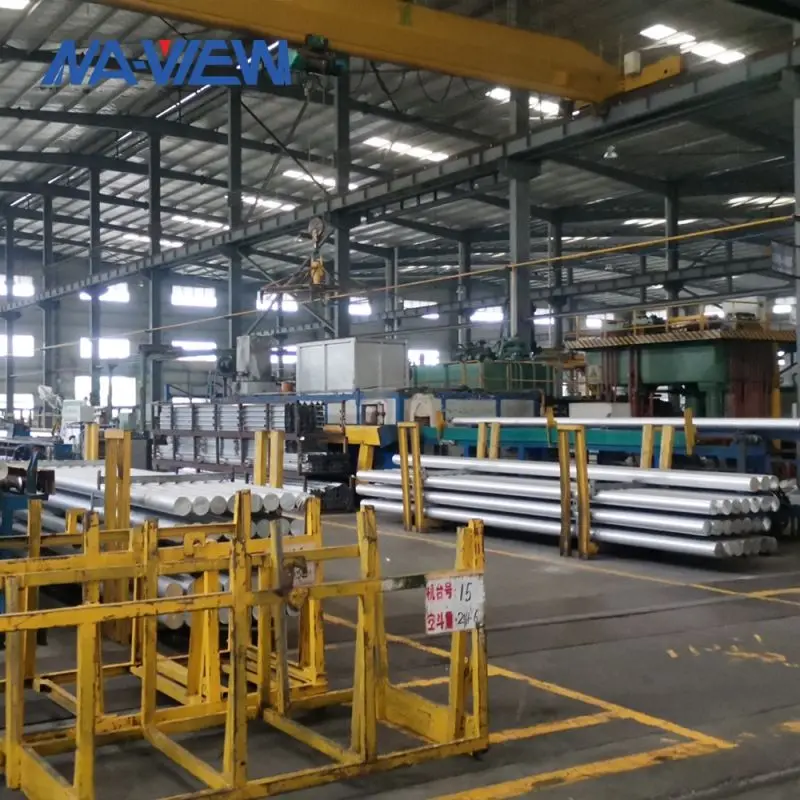 6000 Series Aluminium F Section Channel Extrusion Profile Glazing Bars Customizable Cutting Bending Welding Punching Services