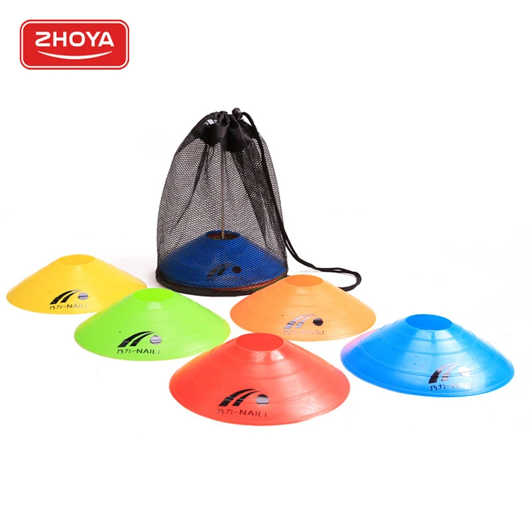 Хит продаж, футбольные тренировочные конусы, футбольные конусы, футбольные конусы, оптовая продажа