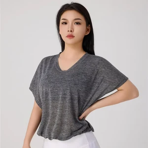 Women's Gym Clothes Kit Professional Design Custom Sport Wear Casual 2 Piece Set Casual 2 Pieces Yoga Sets for Women