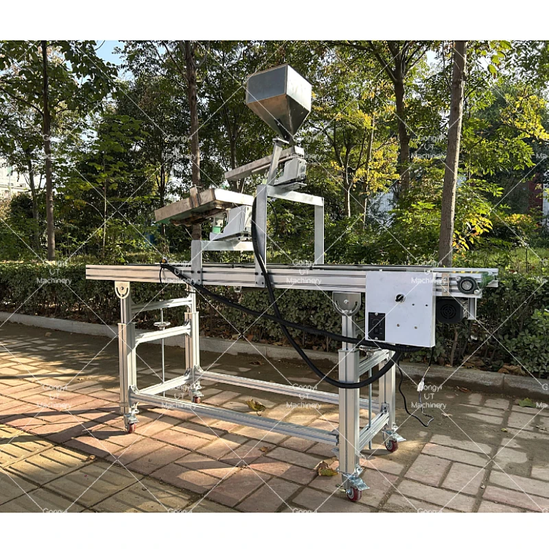 tobacco tray seeder Drop Plates | Order a Drop Seeder Plate for 1020 Flats Top (Seed) Plate / 200 / 3mm No need to seed every cell by hand Automatic Seedling Tray Seed Sower