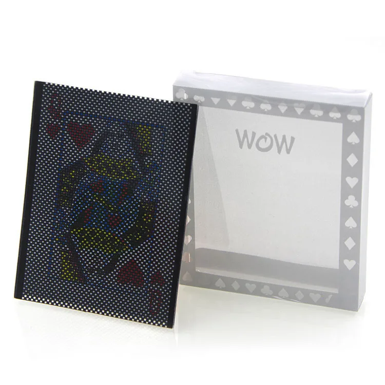 card vanish sleeve Amazon.com: Jizlan Street Magic Trick Toy Card Vanish Illusion Change Sleeve  Close-Up Street Magic Trick Choose Hidden‚Novelty Magic Kits Accessories :  Toys & Games main image 1