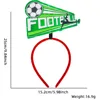 Football de revers