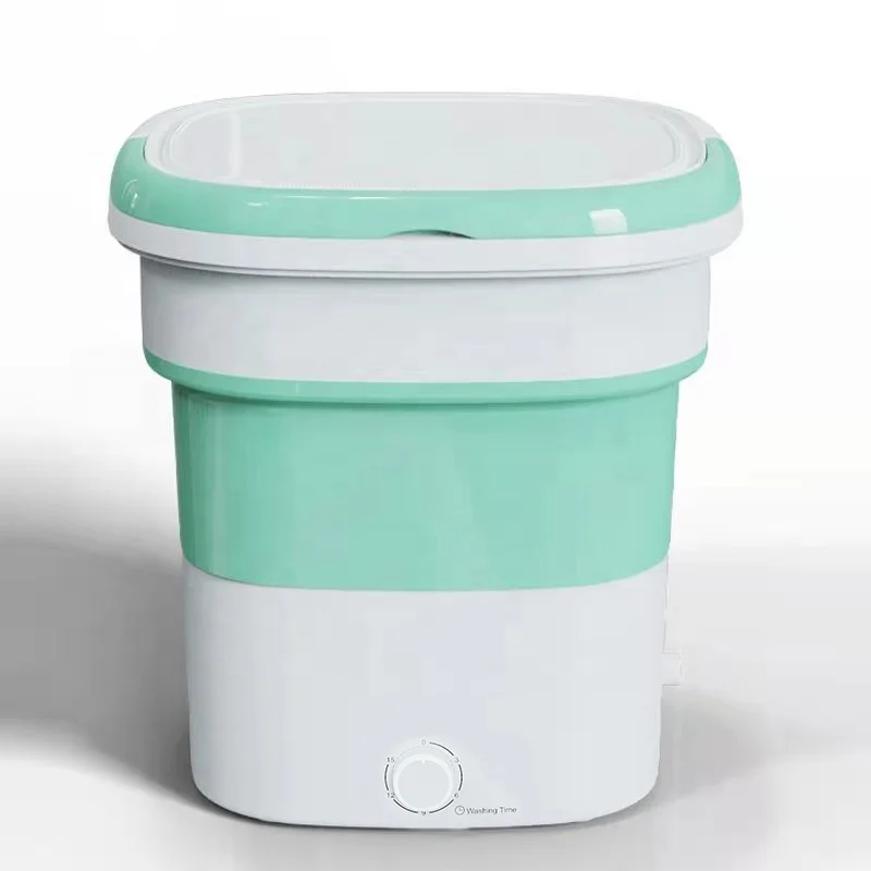 热销所有时尚外观智能控制更简单的智能洗衣机