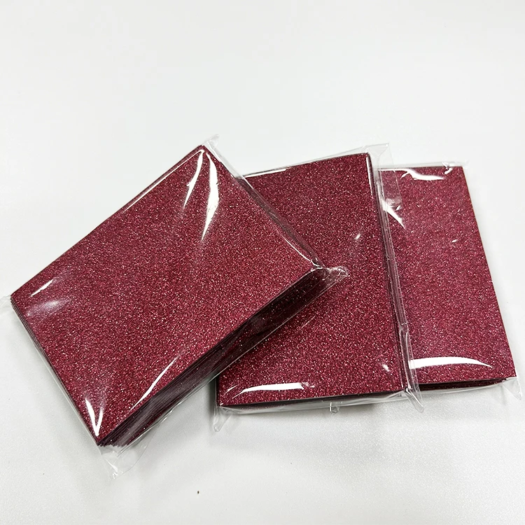 Custom Printed Card Sleeves for Trading Business & Magic the Gathering  Durable PP Procter Sleeves