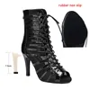 7,5 cm nero antiscivolo