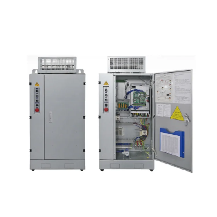 Monarch or Step Elevator Controller Main Board Panel Control Cabinet Price