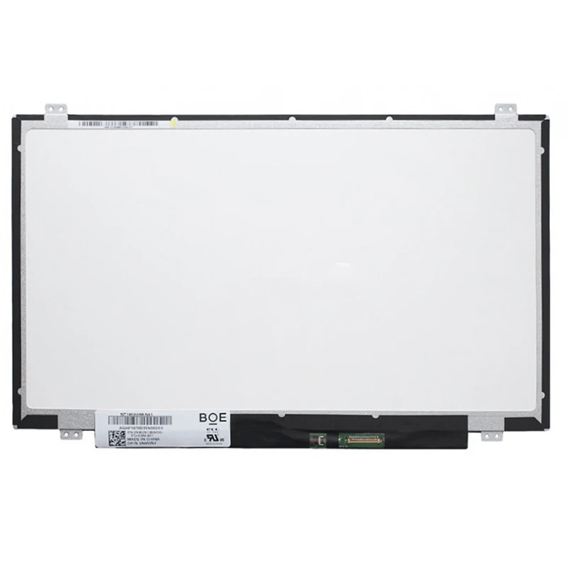 19 Inch AUO G190EAN01.6 LCD Panel High Resolution 1280(RGB)x1024 HD  Industrial Outdoor High  Brightness 1000 nit LVDS Interface manufacture