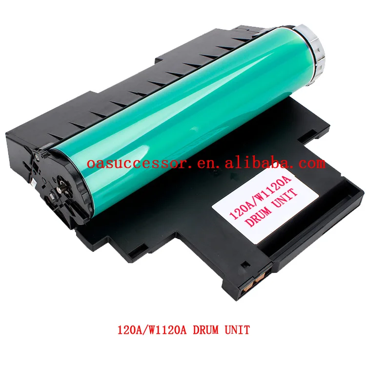 TONER EXPERTE® Pack of 2 Compatible W1120A 120A Imaging Drum Units for HP Color Laser 150a 150nw Color Laser MFP 178nw 178nwg 179fnw 179fwg