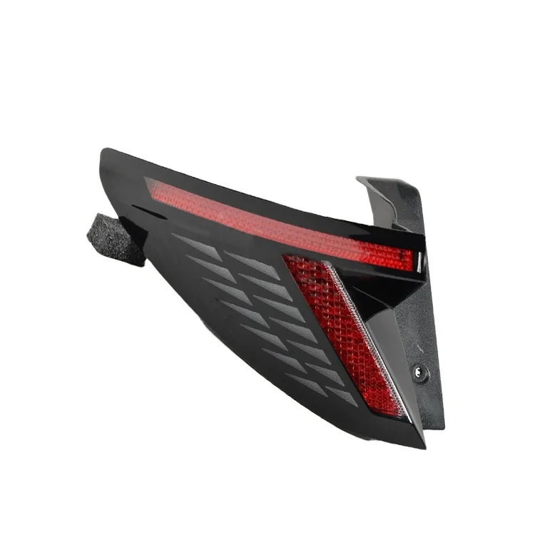 KEBEL Feu arrière de haute qualité 92401-N9100 OEM 92402-N9100 Bon prix Feu arrière pour Hyundai Tucson 2019