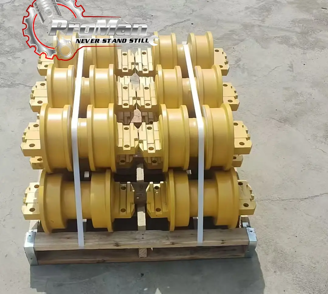 4773856 5297106 1492969 3145005 3663380 Single Flange Track