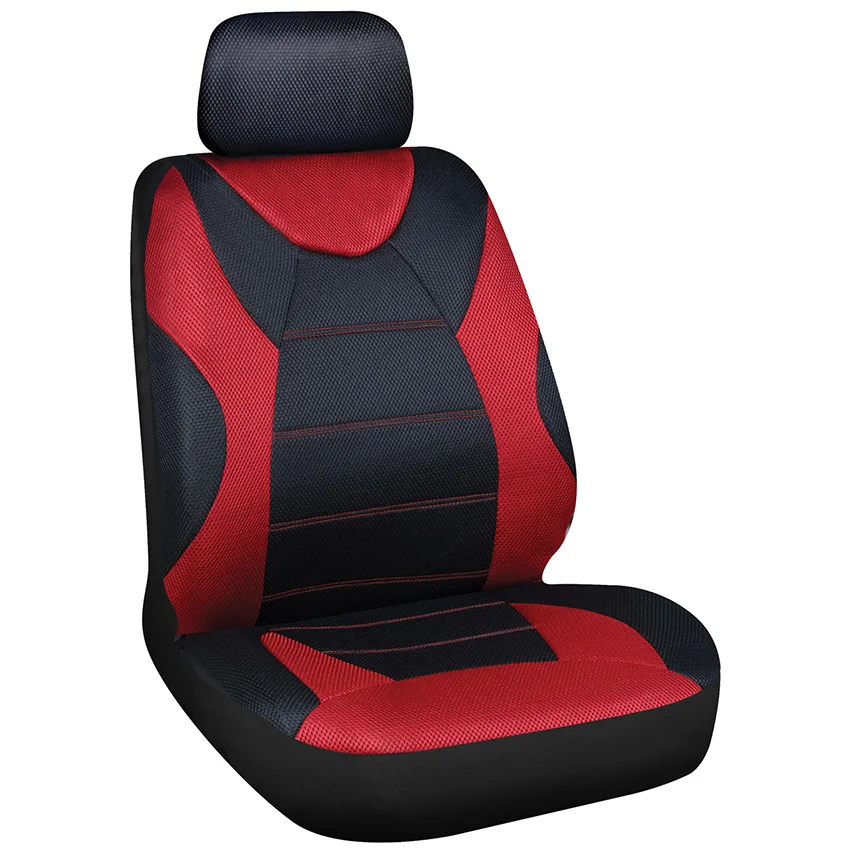 OEM Accepted Multi-Colored Hello Kitty Car Seat Covers Custom logo Car Seat Cover