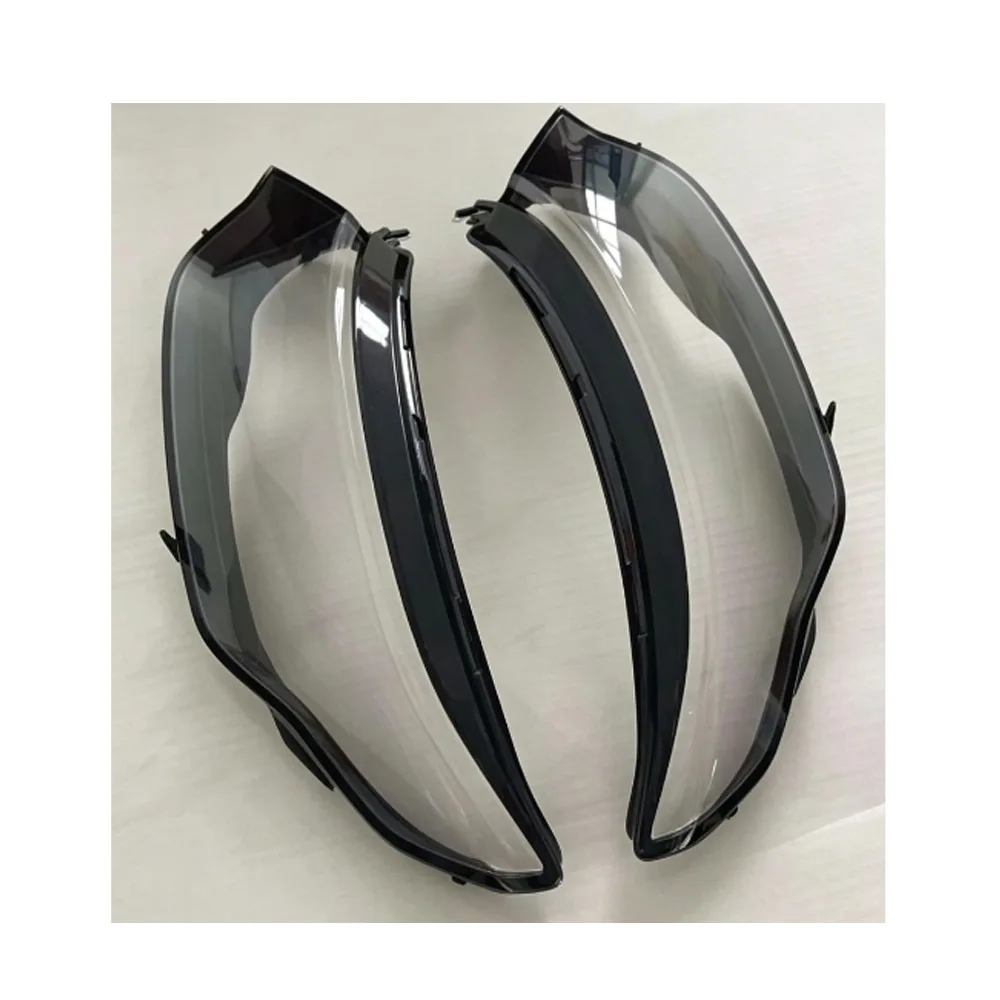 Nova Capa para Farol LED Descoberta Sports para Farol Dianteiro do Chery Explore 06