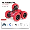 Roues tout-terrain rouges