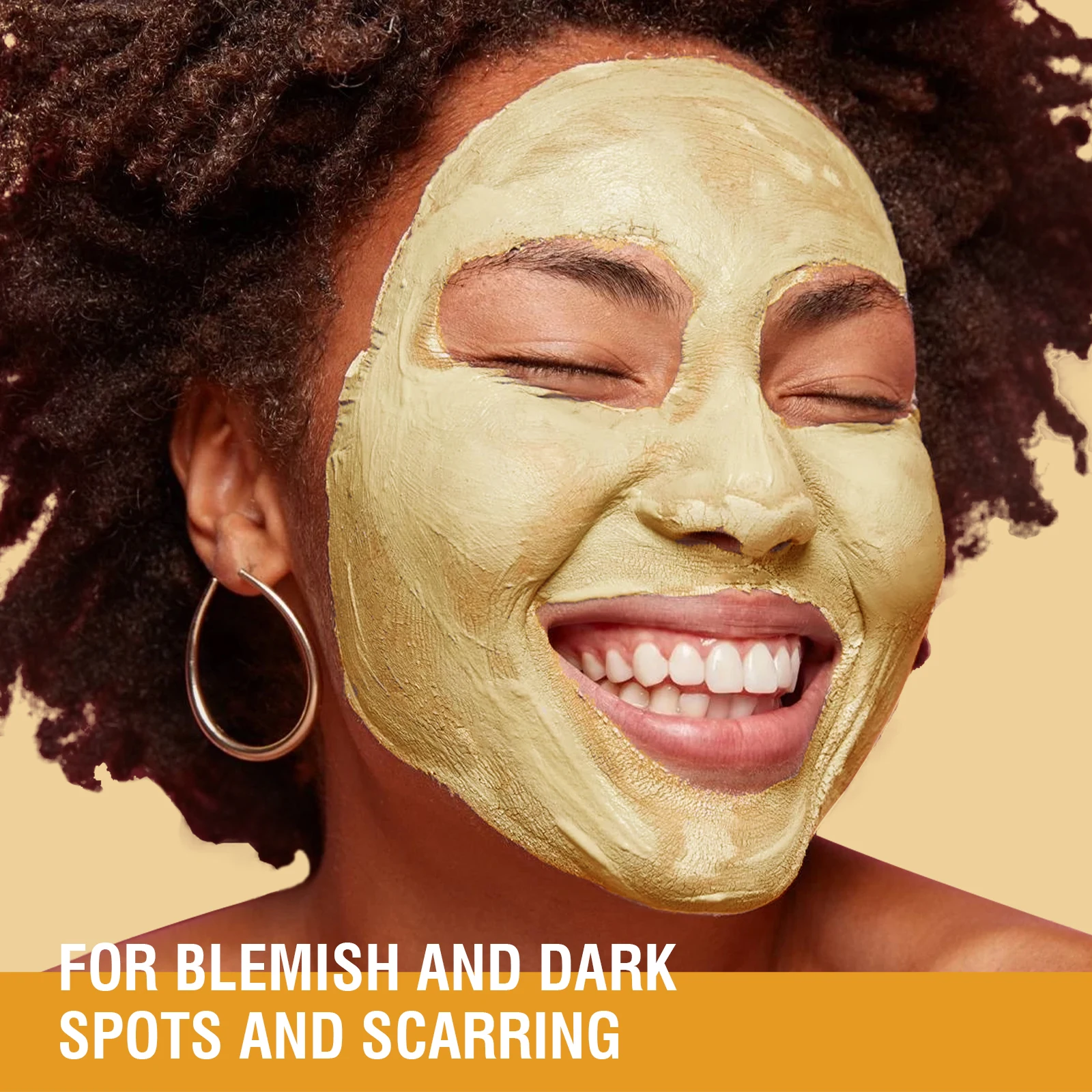 Kangrong Oem Skin Care Organic Deep Cleansing Blackheads Remover