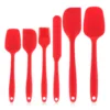 Red Set of 6 (opp bag)