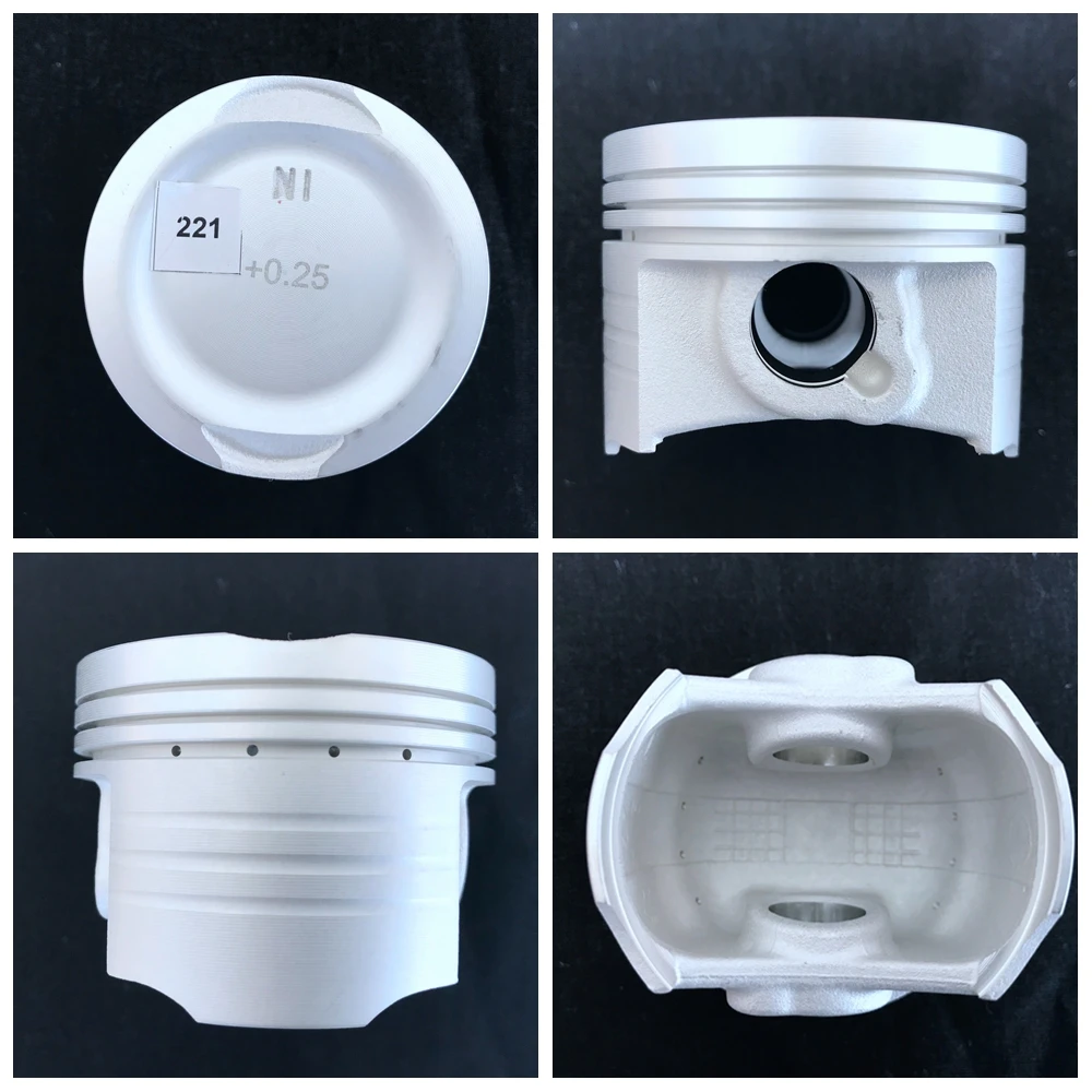 Sale > honda shine original piston price > in stock