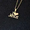 Collana d'oro