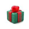 Green Red