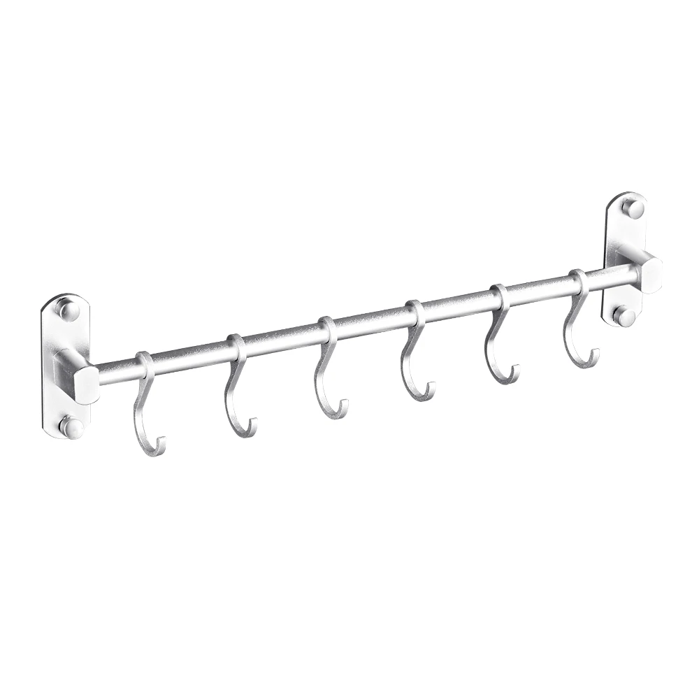 Crochets De Garage, 4 Pièces Supports De Rangement Mural Pour Vélo En