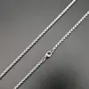 3mm*61cm silver chain