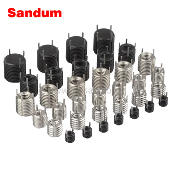 Floating Keylocking Thread Inserts For Reinforce Repair Tool Sets With ...