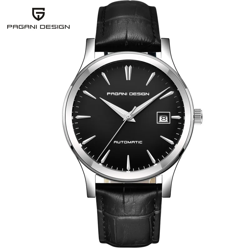 Buy NEWNEST Branded Luxury Analogue Automatic Watch for Men at