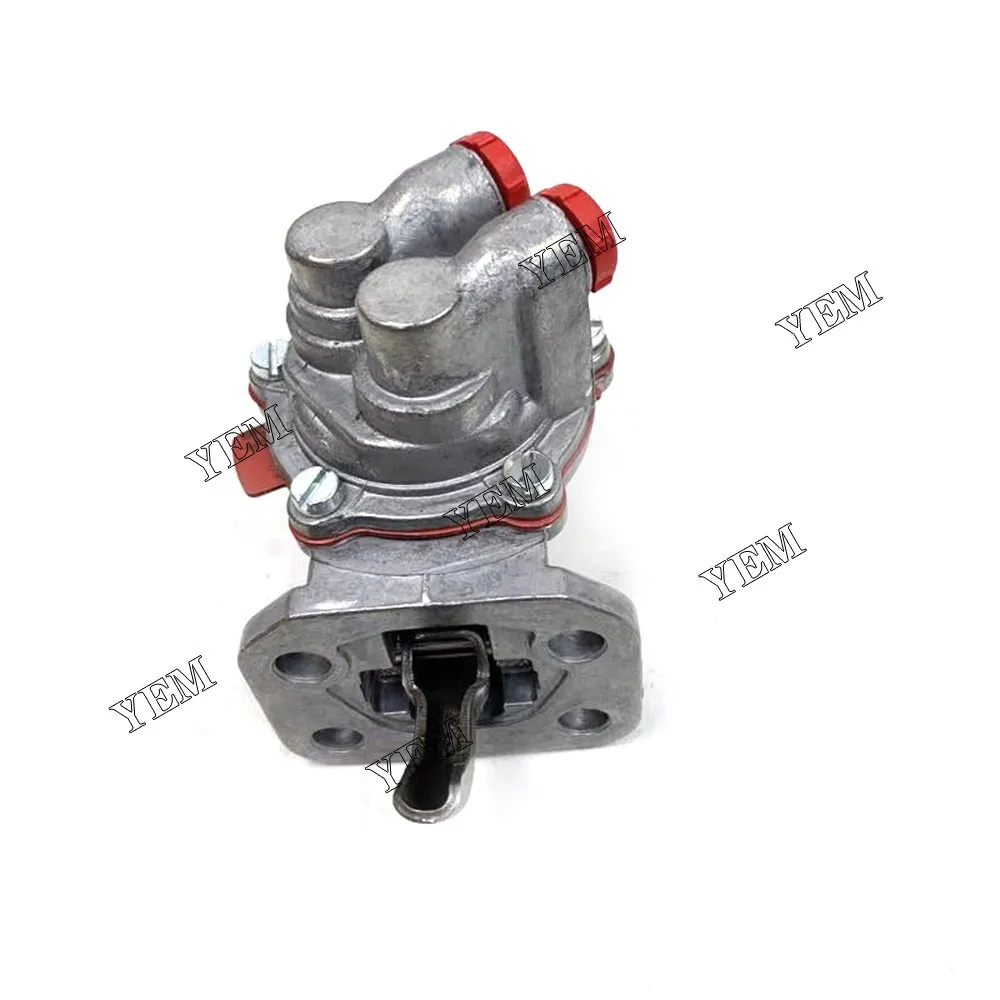 D3.152 Fuel Pump ULPK0004 for Perkins Replacement Engine Parts 5