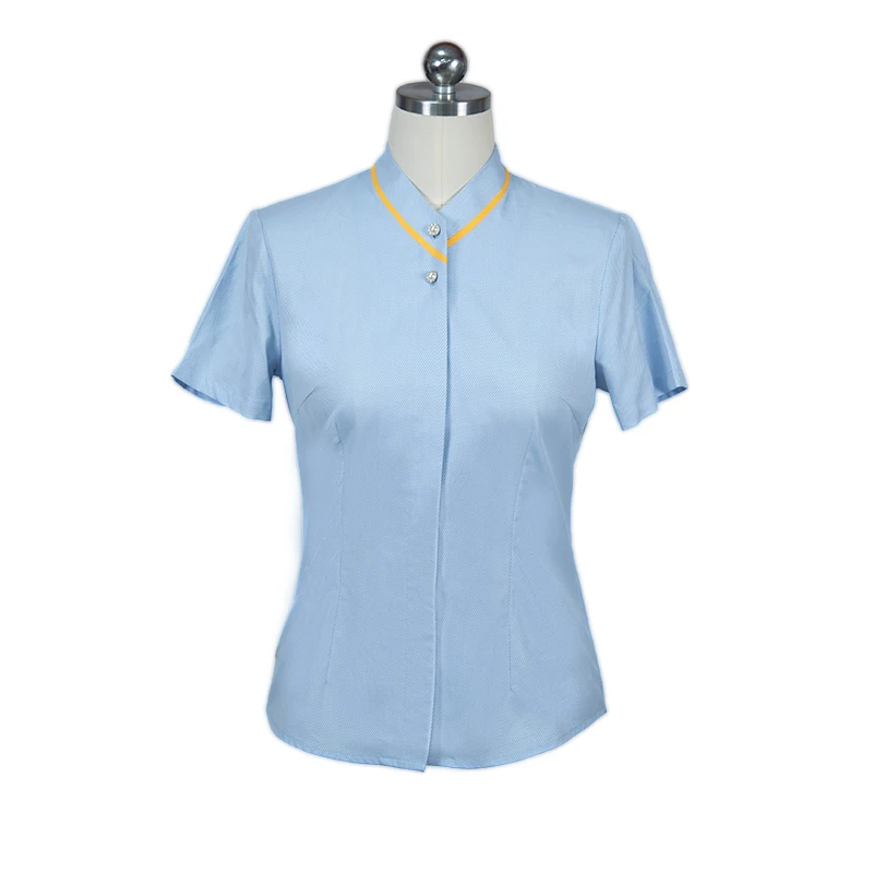 Customized Railway Conductor Uniforms All-Day Comfort Tear-Resistant Fabric Rail Transport Solutions
