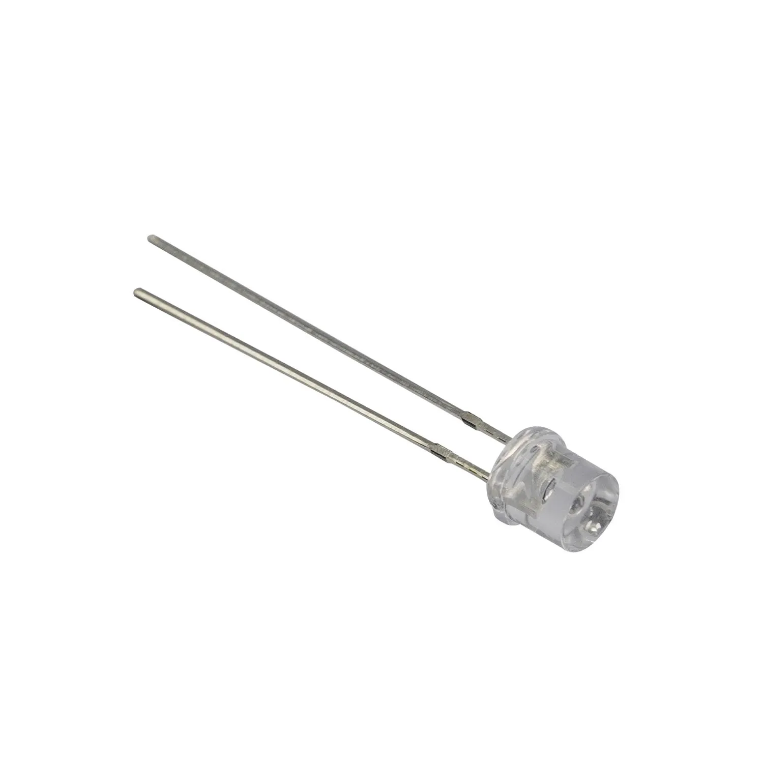 5mm Straw-hat Light Control Sensor With 