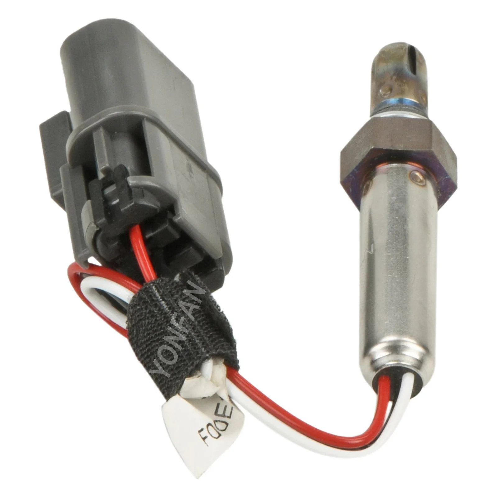 Lambdaoxygen Sensor 22690-19P20 for Nissan 300ZX 3.0L Turbo 1986