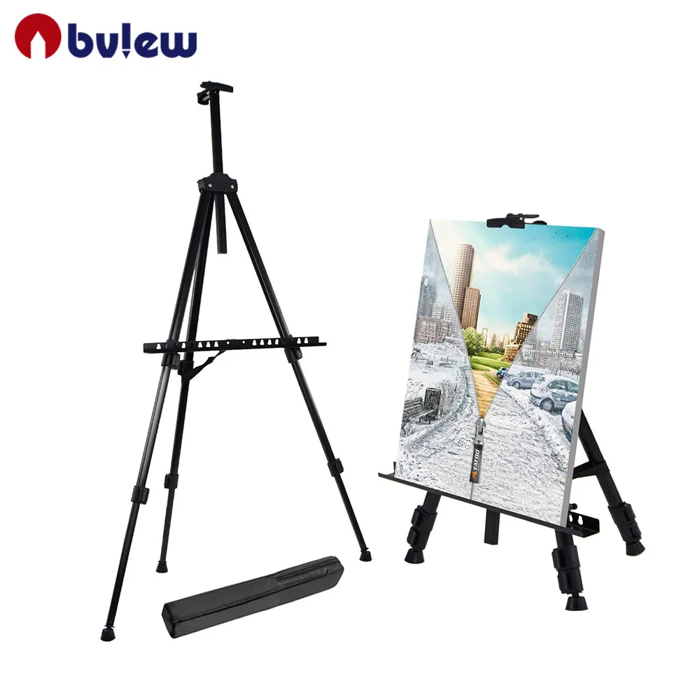 Best Easel for Displaying Art