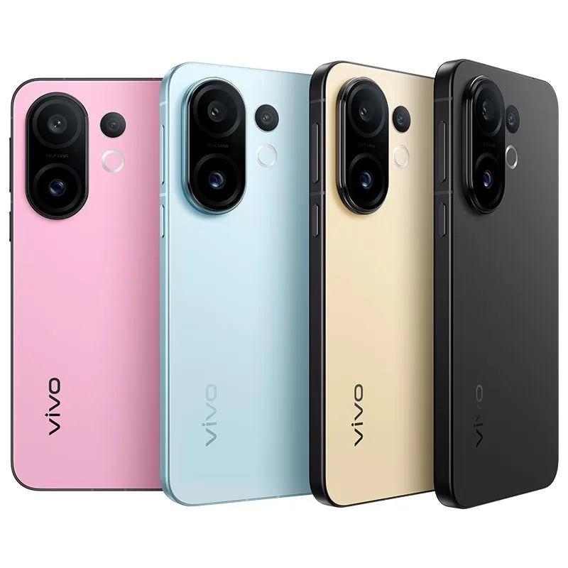vivo S30 Pro 5G LTE Smartphone 6.7