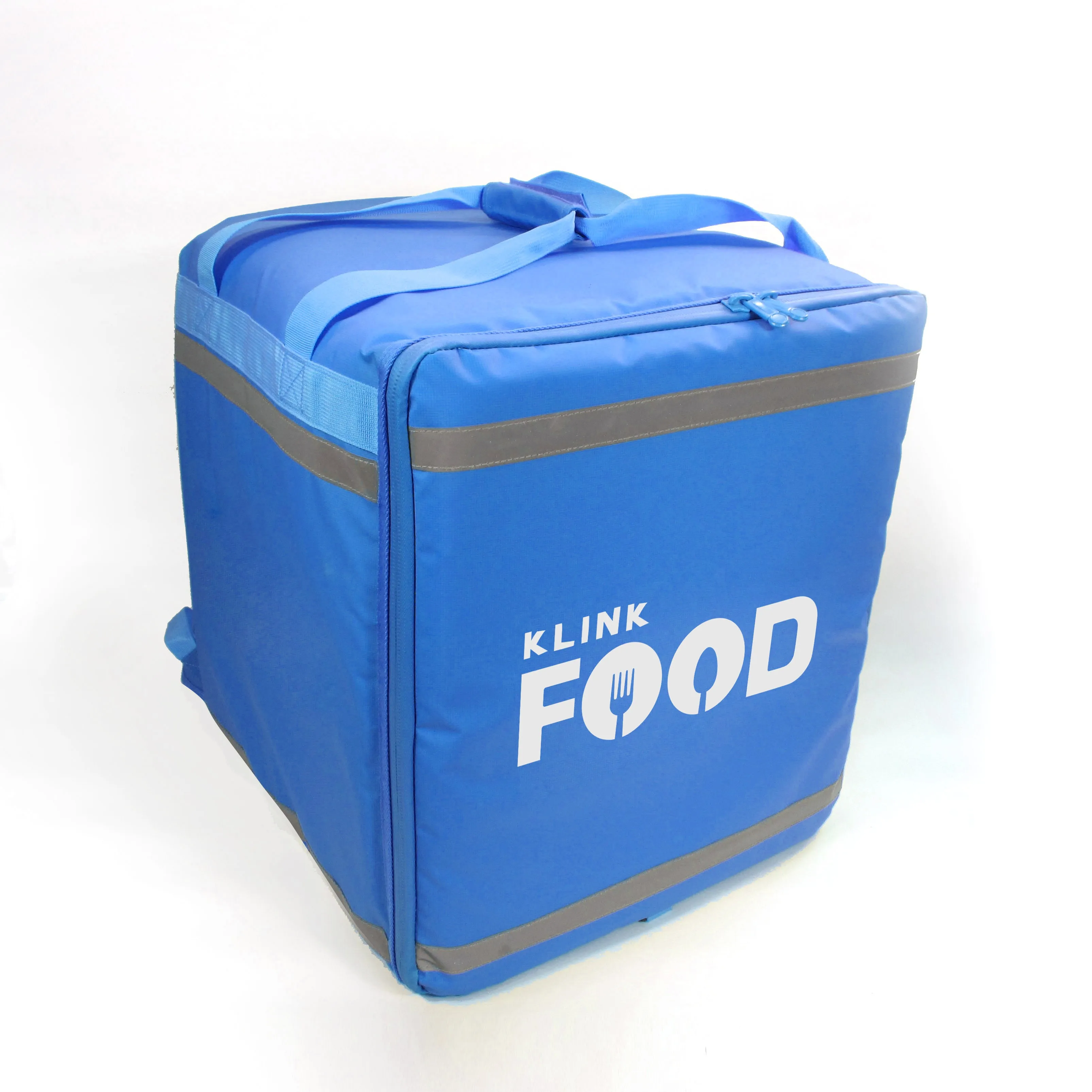 Motorcycle Waterproof Cooler Delivery Bag Backpack Delivery Backpack and  Thermal Delivery Takeaway Food Insulated Bag for Bike