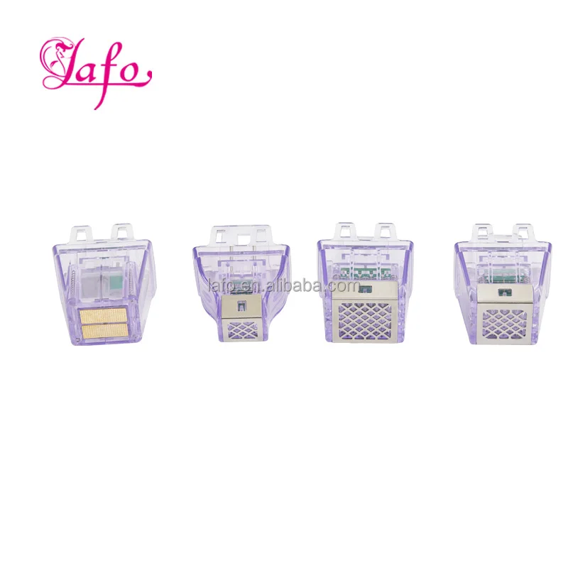 NEW 8mm depth protble rf fractional OEM body scar removeal Skin maintenance anti-aging face wrinkle removal