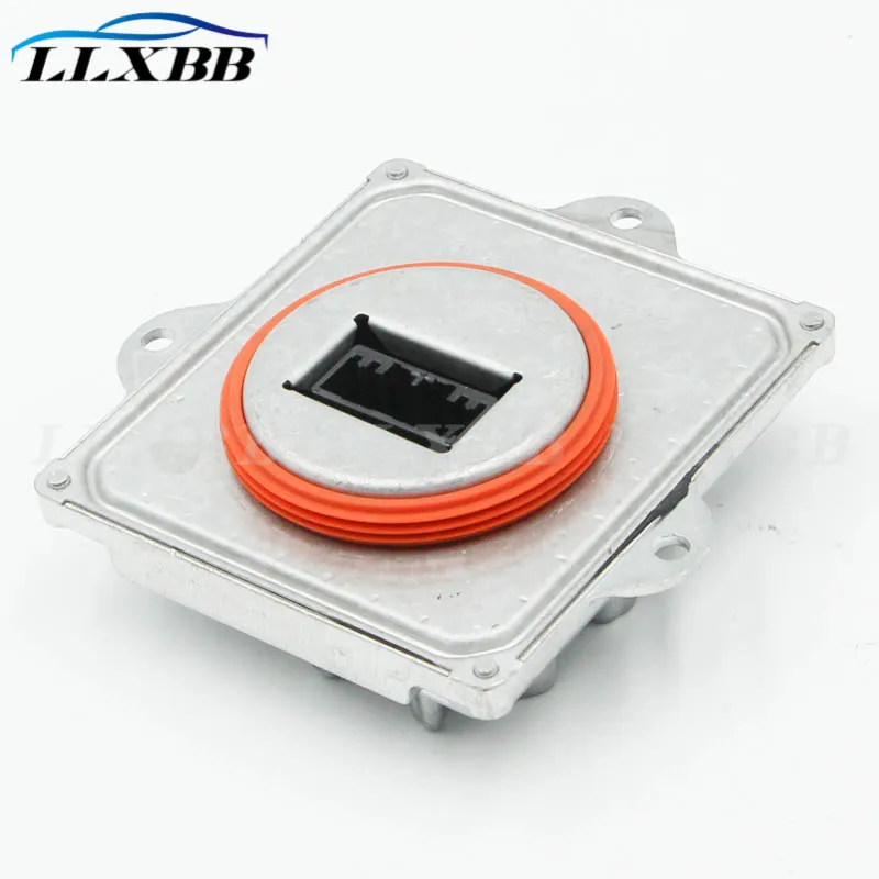 LED Headlight Module Computer Ballast Unit L90137997 L90137998 for Ford Edge GMC