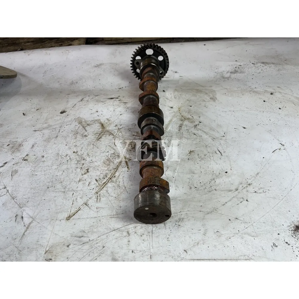 S4Q Camshaft Assy for Mitsubishi