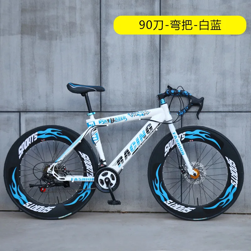 ロードバイク 自転車 26インチ Amazon.co.jp: 男性用および女性用ロードバイク、26インチバイク