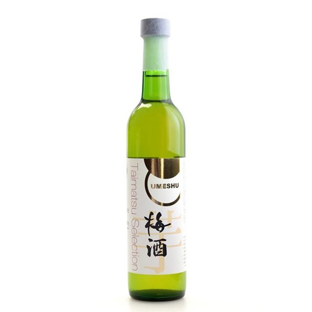 
 Японское Оригинальное высококачественное фруктовое Сливовое Вино yummy оптом  