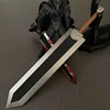 Berserk raffiche di spada