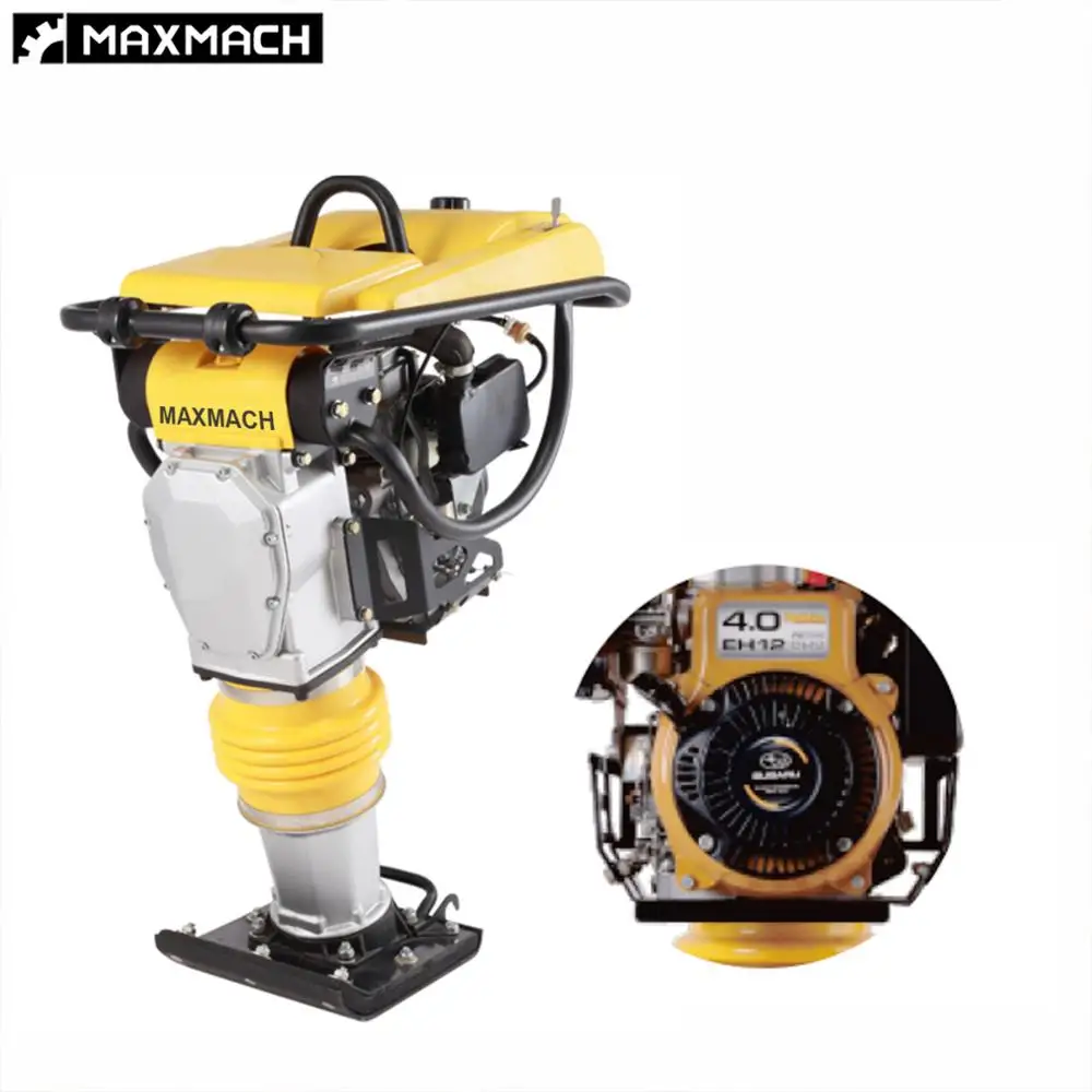 中古ロビンエンジンeh12　ランマー 中古ロビンエンジンeh12 ランマー