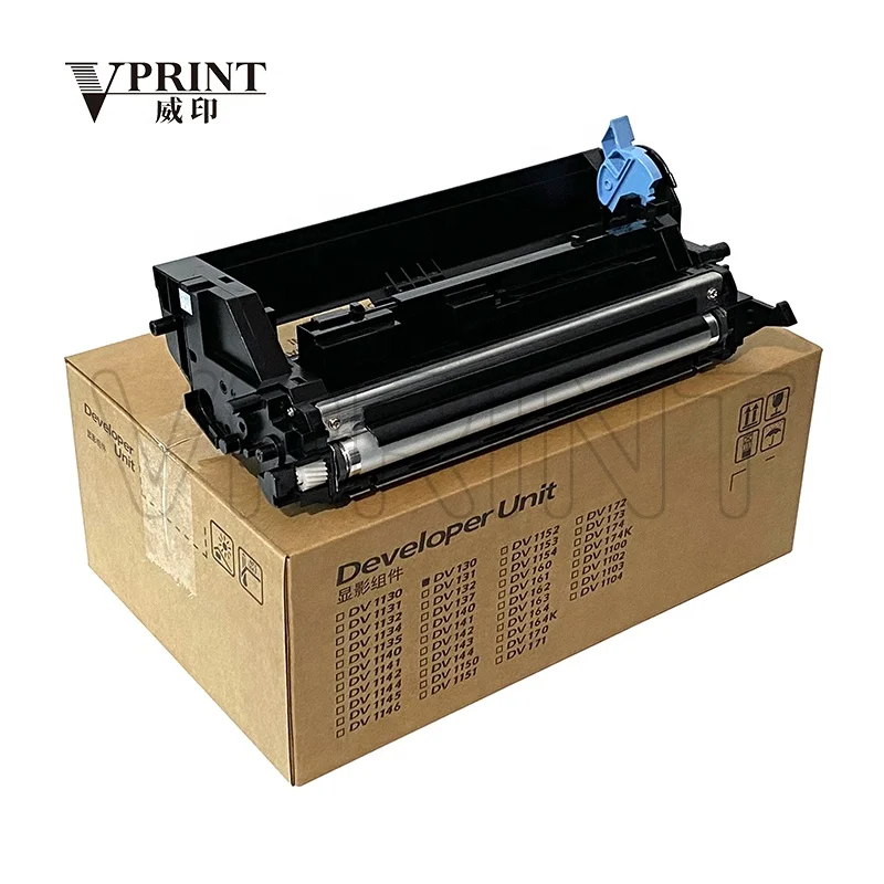 DV-130 DV130 302HS93020 302HS93021 Eeyin Idiwere fun Kyocera FS1100 FS1028 FS1128 FS1300 FS1350 Awọn Ohun Mmọlàyè Mímọ̀ Míílọ̀nkan