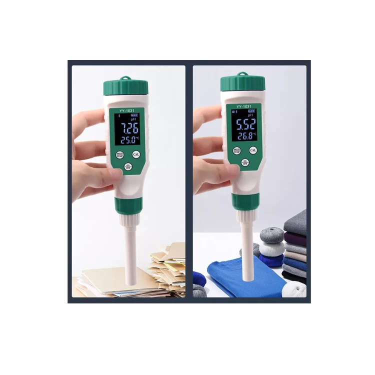 Humidity&Temperature Meter GM1361 Hygrometer Datalogger Temperature