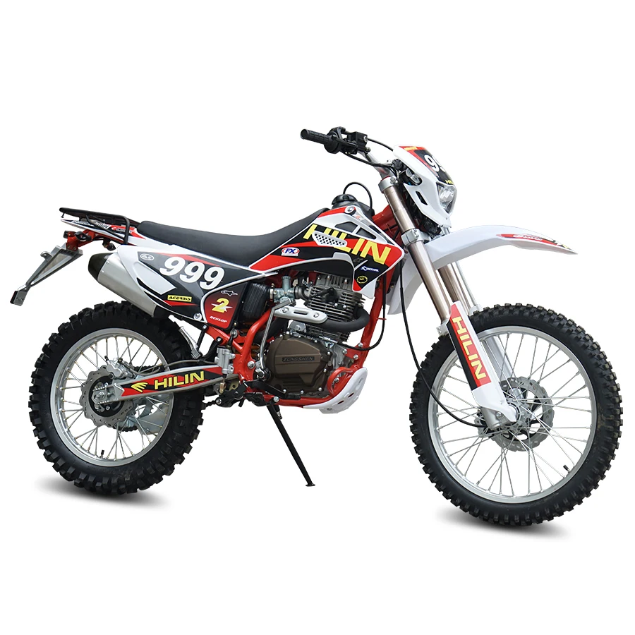 Factory Directly Sell Enduro Motorcycle Motocross Cheap Powerful