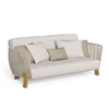 Teak Sofa 3