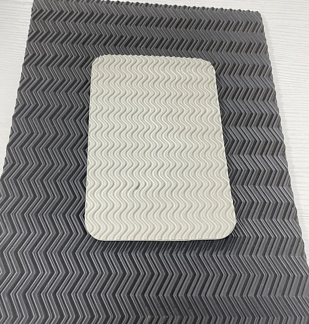 Волнистая текстура низкая цена пенопласт eva для