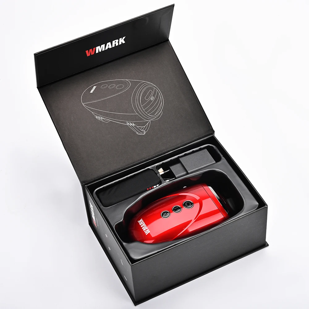 barber vibrating hand massager Amazon.com: VVD Couple Sex Machine Wireless Thrusting Sex Toy for Women,  Riding Sex Saddle with Thrusting Flapping Vibrating Clitoral  Stimulation,Remote Control Dildo Machine Flapping Adult Toys for Women :  Health & Household main image 0