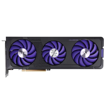 100% original low price GPU Color-ful iGame GeForce RTX 4060 Ti 16GB desktop graphics cards Design GPU