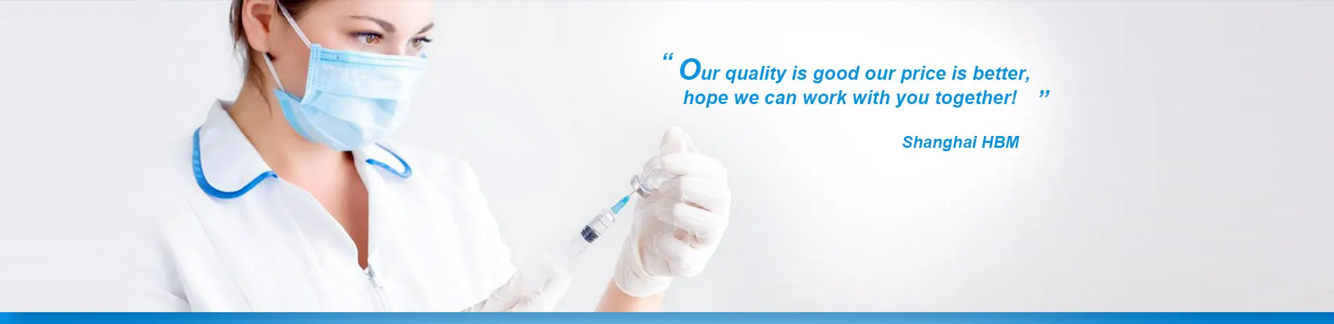 Our quality is good our price is better,  hope we can work with you together!_shanghai hbm