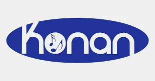 Konan Co., Ltd.